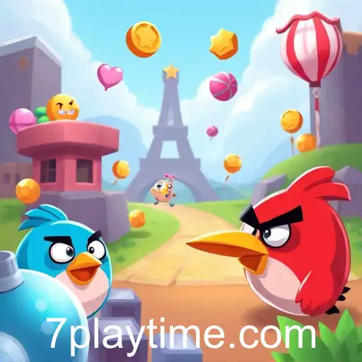 playtime