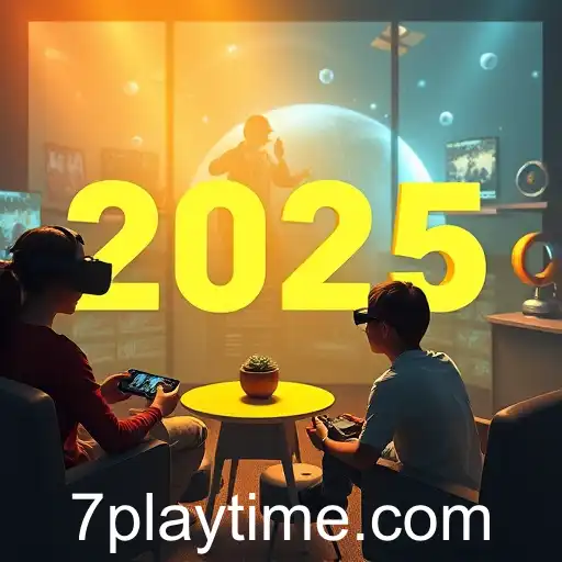 Gaming Revolution: Embracing Playtime in the Digital Age