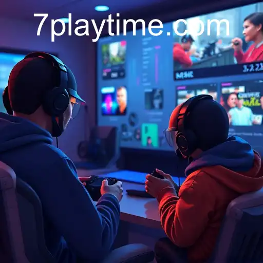 The Evolution of Online Gaming and Its Impact on Playtime Habits