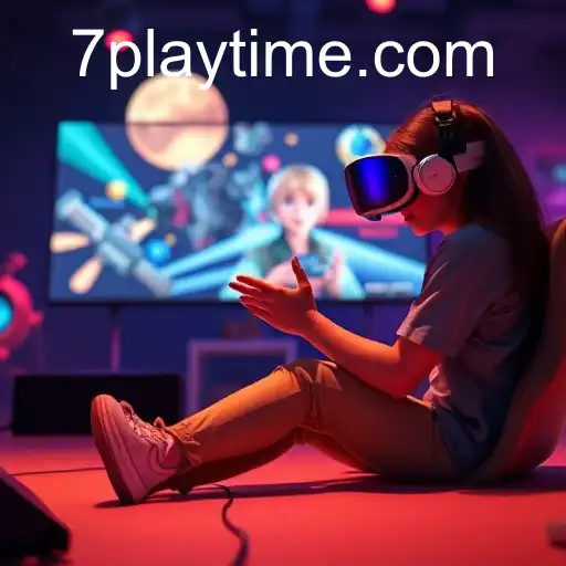 The Evolution of Online Playtime