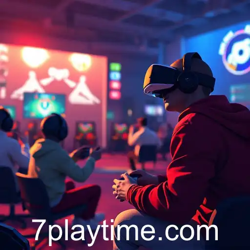 The Evolution of Playtime in the Digital Age