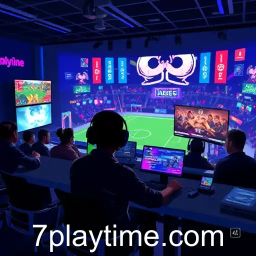 The Evolution of Playtime in a Digital Age