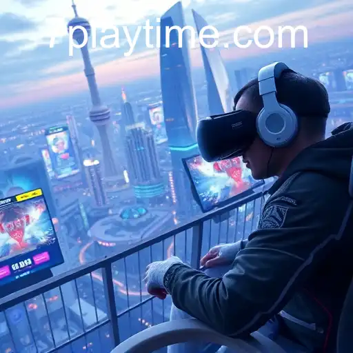 Evolving Playtime: Trends and Insights from the Gaming World