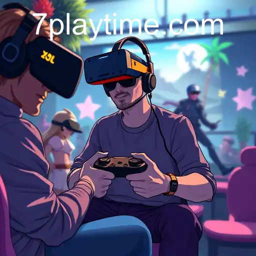 Innovations Transforming the Online Gaming World