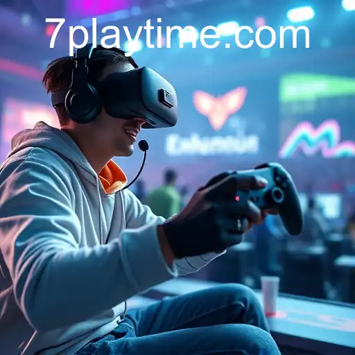 The Evolving Landscape of Online Gaming in 2025