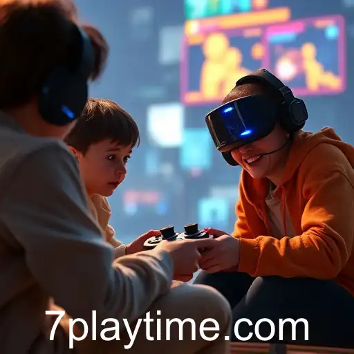 Rediscovering Playtime in the Digital Age
