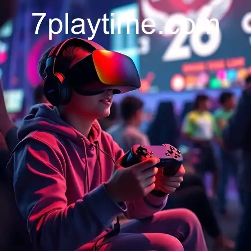 Rising Trends in Online Gaming for 2026