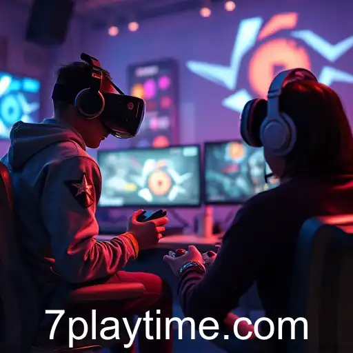 The Rise of Playtime in the Digital Age